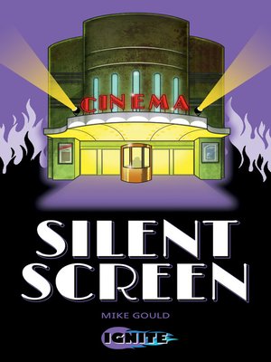 cover image of Silent Screen